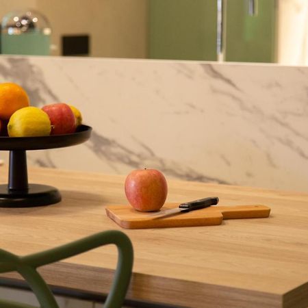 Loft Bianca Mano Apartment Rome Bagian luar foto