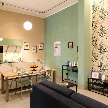 Loft Bianca Mano Apartment Rome Bagian luar foto
