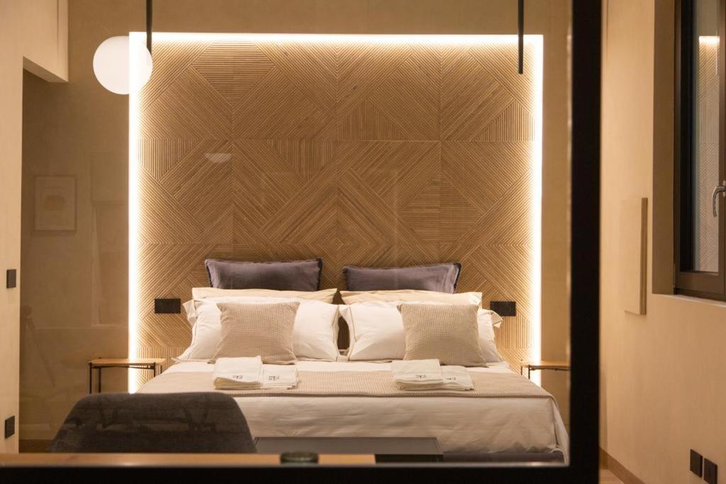 Loft Bianca Mano Apartment Rome Bagian luar foto