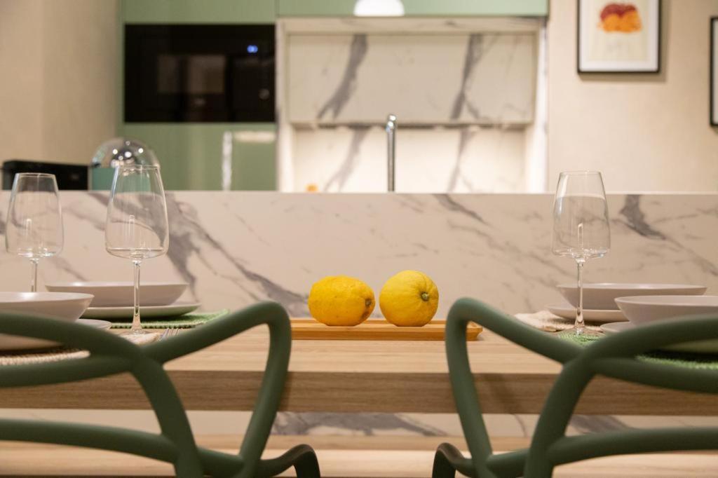 Loft Bianca Mano Apartment Rome Bagian luar foto