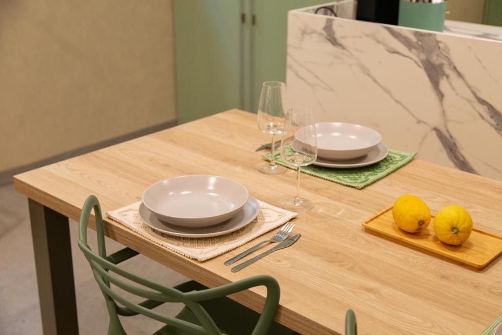 Loft Bianca Mano Apartment Rome Bagian luar foto