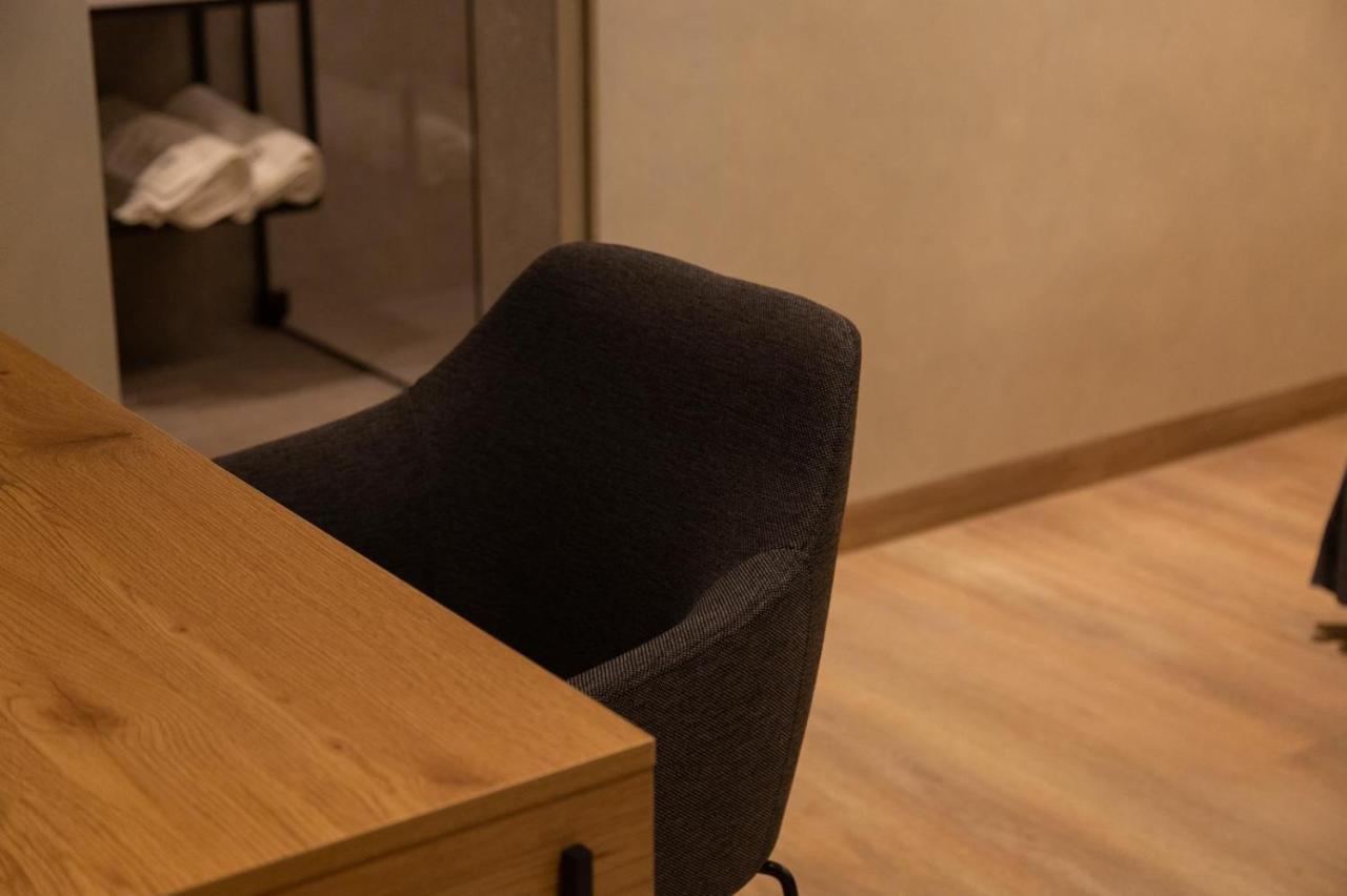 Loft Bianca Mano Apartment Rome Bagian luar foto