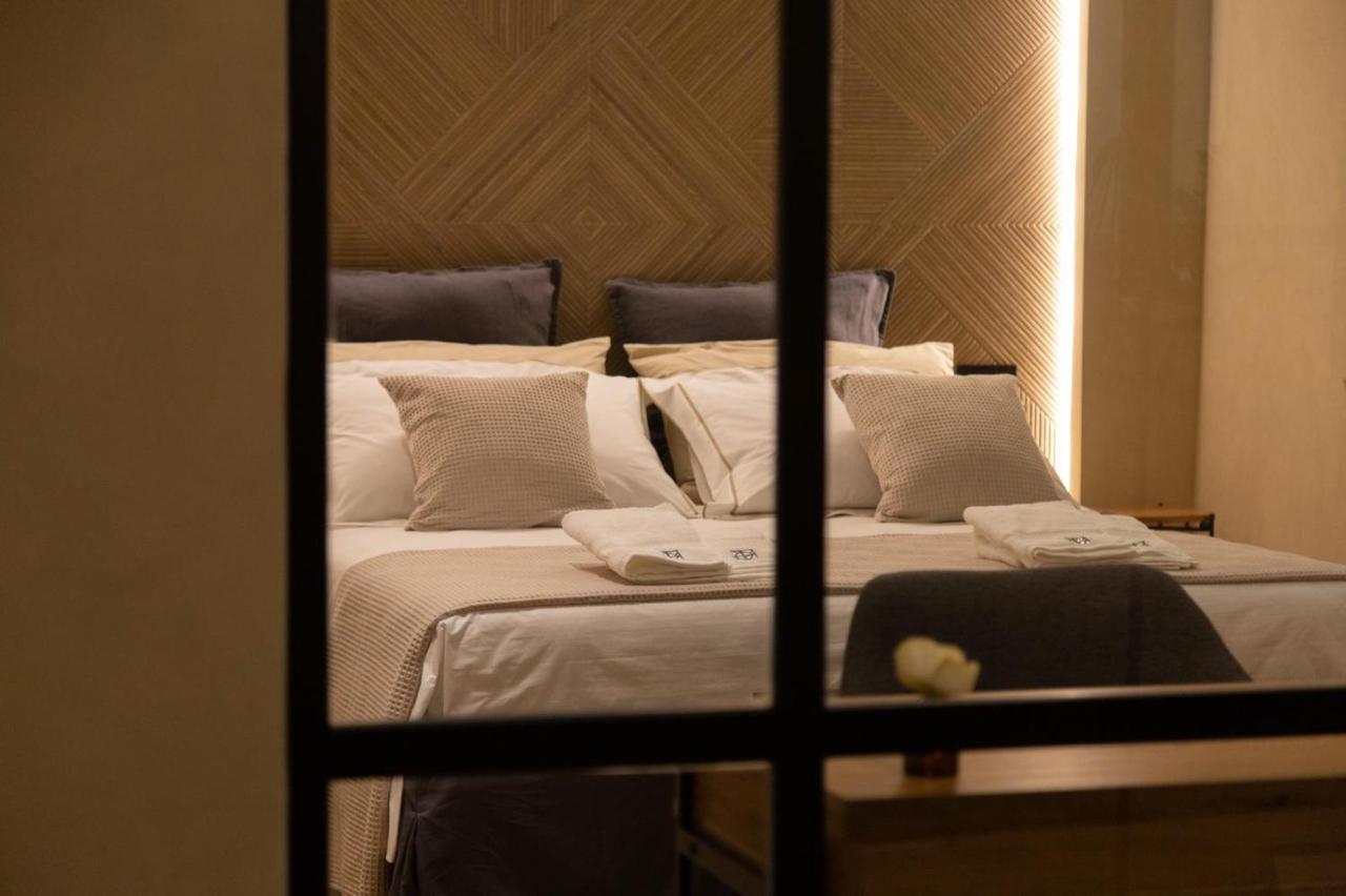 Loft Bianca Mano Apartment Rome Bagian luar foto